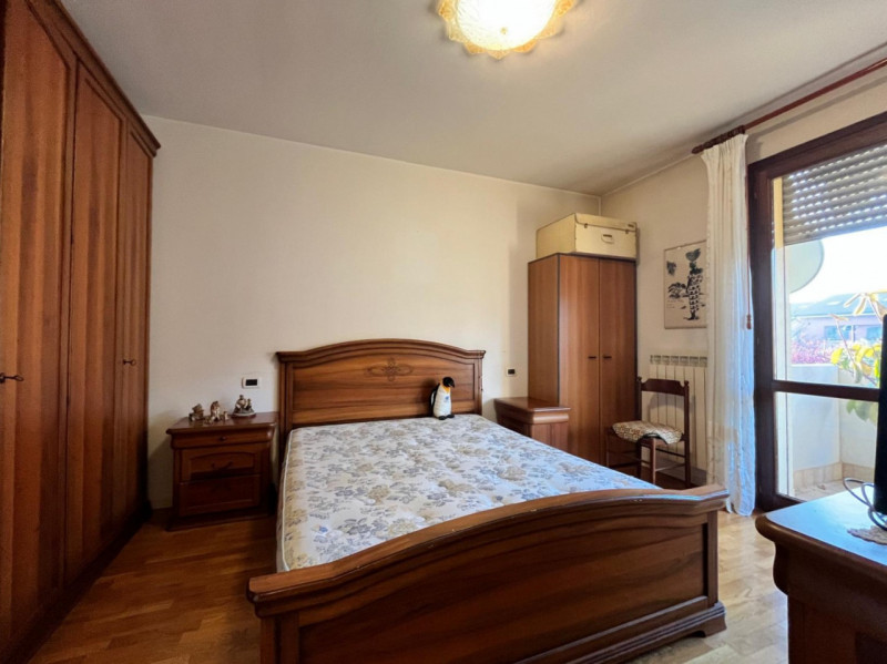 Veggiano località S. Antonio, proponiamo ottimo appartamento bilocale in pronta consegna
Grazioso...