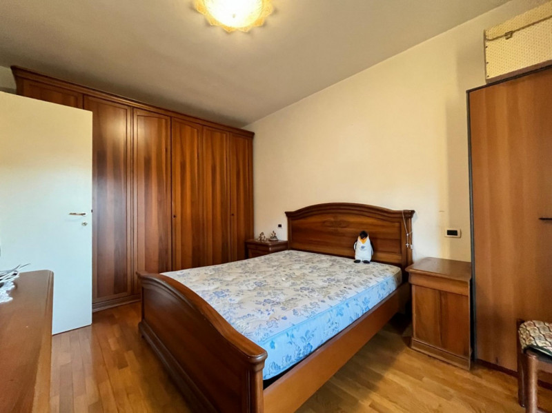 Veggiano località S. Antonio, proponiamo ottimo appartamento bilocale in pronta consegna
Grazioso...