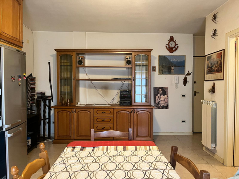 Veggiano località S. Antonio, proponiamo ottimo appartamento bilocale in pronta consegna
Grazioso...