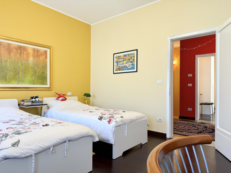 ARCELLA – Sant’Antonino: proponiamo in vendita casa singola sviluppata su due livelli.

L’accesso...