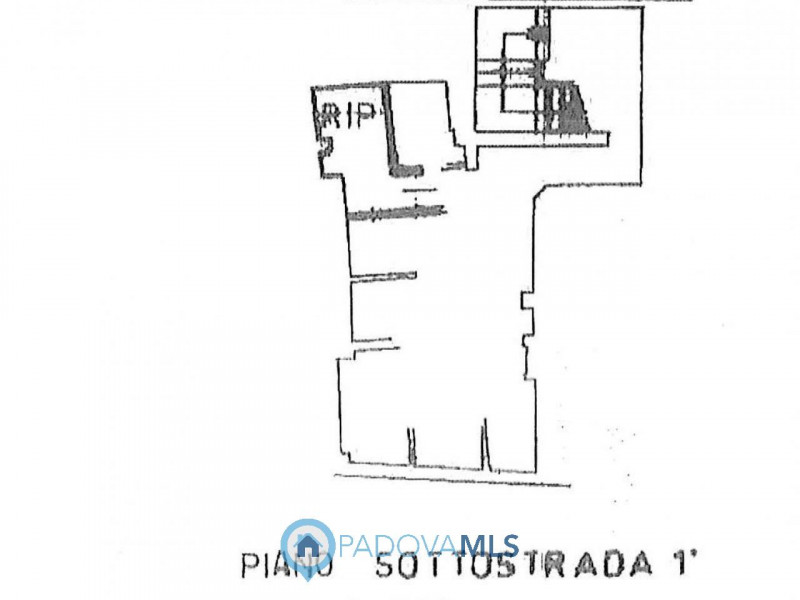 Immobile in esclusiva al Gruppo Padova MLS
PIAZZE – 2 CAMERE PER INVESTIMENTO 

Nel cuore pulsant...