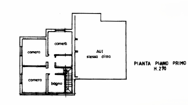THIENE: posta ai confini con Zanè, proponiamo PORZIONE DI BIFAMILIARE affiancata con ingresso ind...