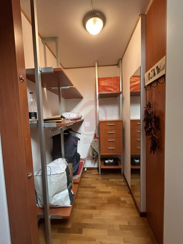 VIGONZA, PERAROLO RIF. A850:Casa su Misura ha il piacere di proporvi appartamento duplex IN AFFIT...