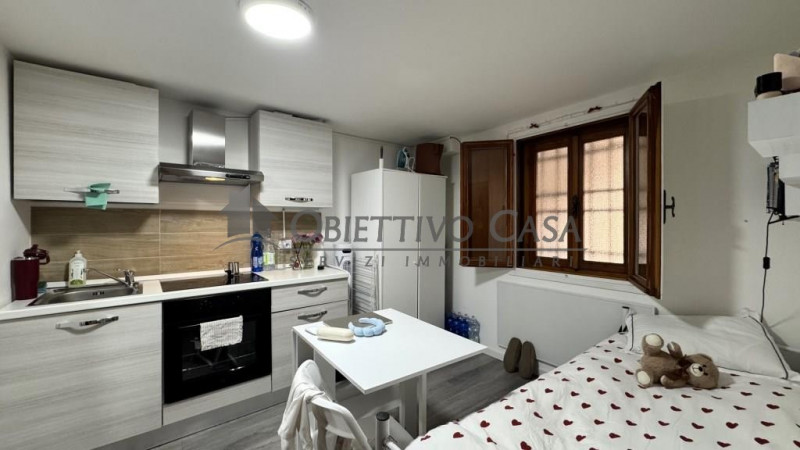 Rif. “PDC89”
Padova Centro Storico – Riviere.

Nel cuore pulsante del centro storico, questa è un...