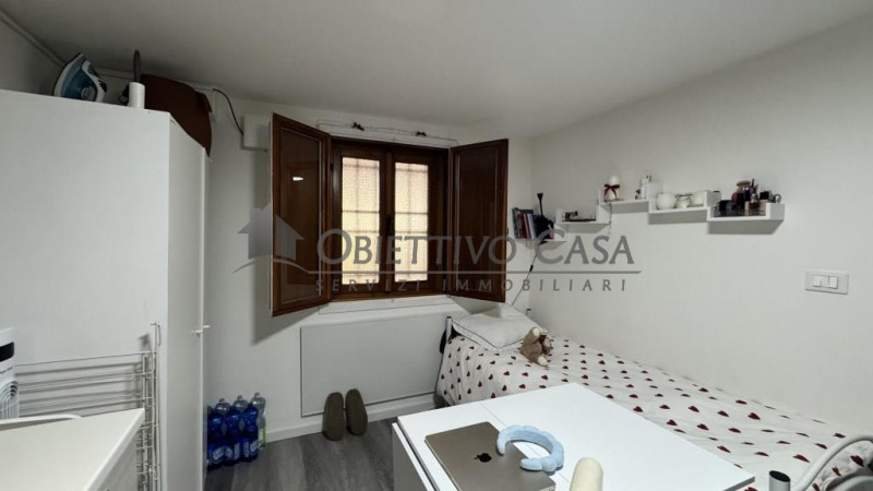 Rif. “PDC89”
Padova Centro Storico – Riviere.

Nel cuore pulsante del centro storico, questa è un...