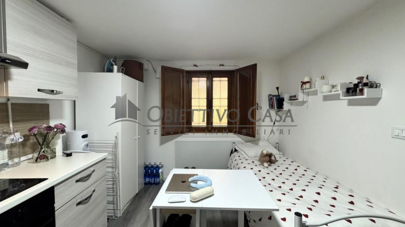 Rif. “PDC89”
Padova Centro Storico – Riviere.

Nel cuore pulsante del centro storico, questa è un...