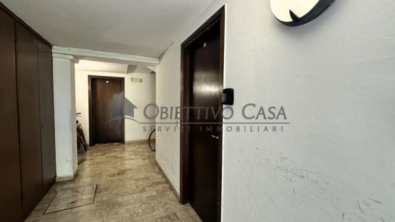 Rif. “PDC89”
Padova Centro Storico – Riviere.

Nel cuore pulsante del centro storico, questa è un...