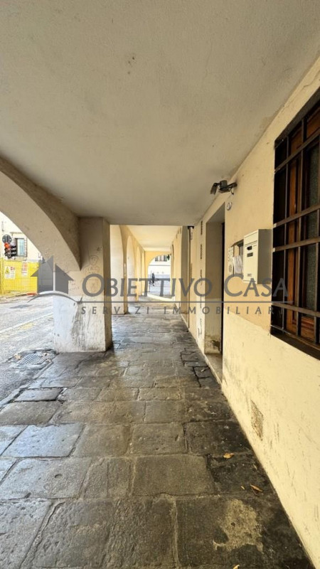 Rif. “PDC89”
Padova Centro Storico – Riviere.

Nel cuore pulsante del centro storico, questa è un...