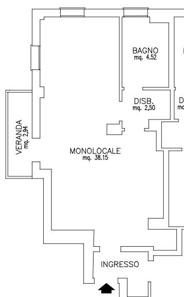 A ridosso di Piazza Duomo, nel cuore più elegante e desiderato di Treviso, sorge questo imperdibi...