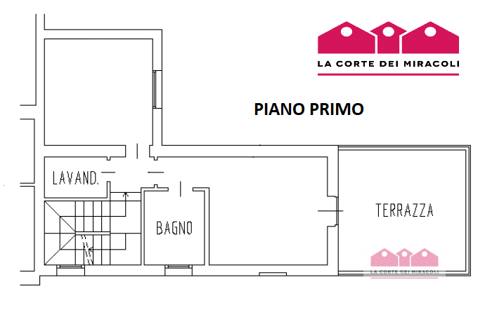 MONTE BERICO: ELEGANTE E SPAZIOSA BIFAMILIARE CON SPLENDIDA VISTA! 
RIF. 1754XB, EURO 2.300. Chia...