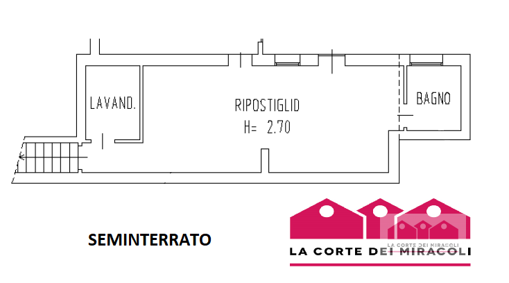 MONTE BERICO: ELEGANTE E SPAZIOSA BIFAMILIARE CON SPLENDIDA VISTA! 
RIF. 1754XB, EURO 2.300. Chia...