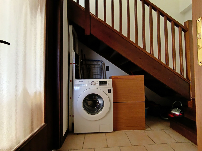 Rif. VIG229
Proponiamo in vendita un elegante appartamento duplex a Peraga di Vigonza.
L’immobile...