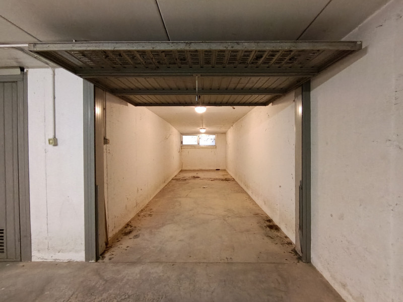 Rif. VIG229
Proponiamo in vendita un elegante appartamento duplex a Peraga di Vigonza.
L’immobile...