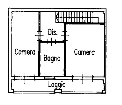 Rif. VIG229
Proponiamo in vendita un elegante appartamento duplex a Peraga di Vigonza.
L’immobile...