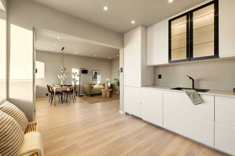 Albignasego San Tommaso

Nuova porzione di trifamiliare con scoperto esclusivo

Disposizione su d...