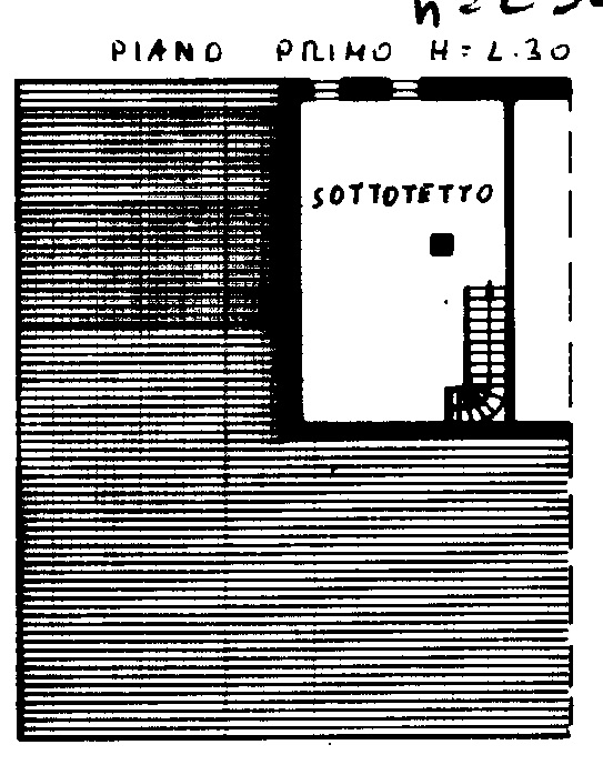 COMPOSIZIONE:
Proponiamo in vendita villetta, sviluppata su tre livelli, situata a Baone loc. Riv...