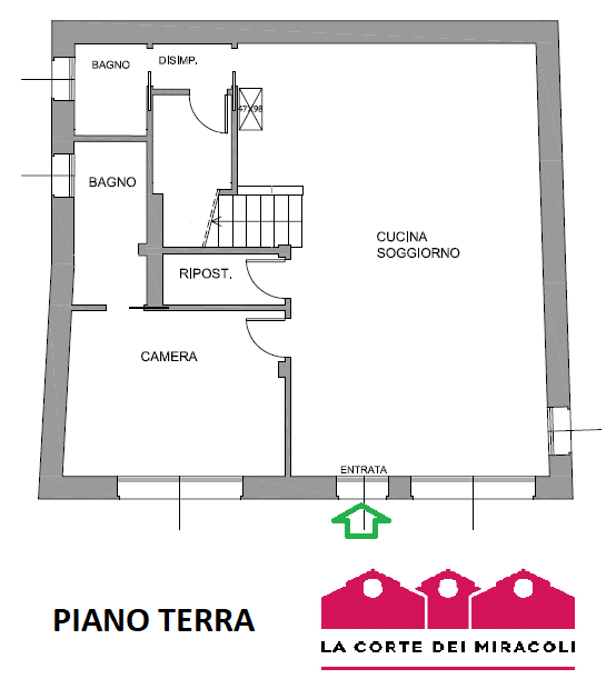 LUMIGNANO LONGARE: NUOVISSIMA CASA SINGOLA CON ZONA GIORNO, 4 CAMERE, 3 BAGNI, GARAGE, CORTILE PR...