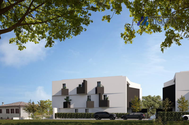 Appartamento Dolo Ve piano secondo €.268.000,  zona giorno 43 mq.

" Residence Limitless" nella Z...