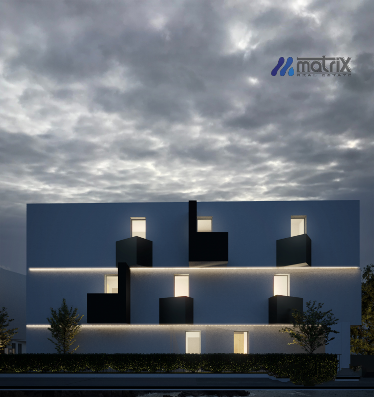 Appartamento Dolo Ve piano secondo €.268.000,  zona giorno 43 mq.

" Residence Limitless" nella Z...