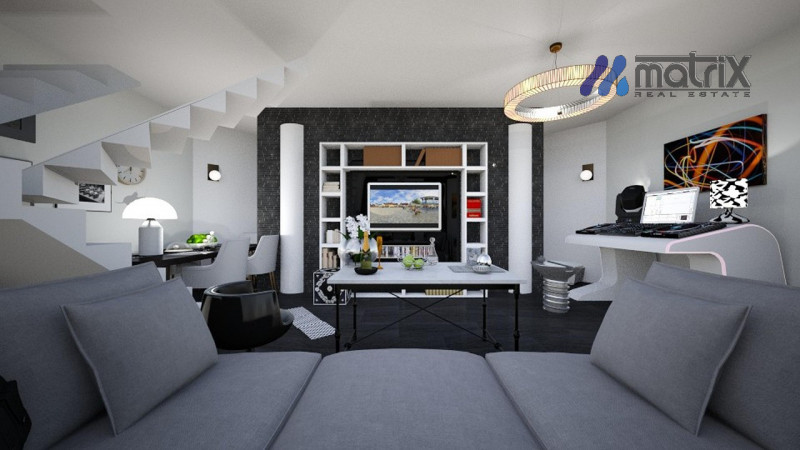 " NOVAVILLAGE"

Il nuovo residence in centro a Dolo dove il design architettonico diventa il valo...