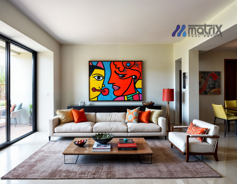 " NOVAVILLAGE"

Il nuovo residence in centro a Dolo dove il design architettonico diventa il valo...