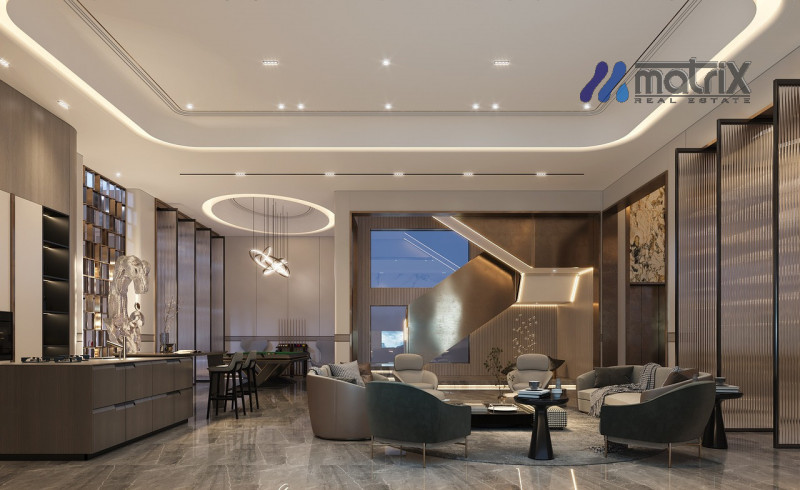 " NOVAVILLAGE"

Il nuovo residence in centro a Dolo dove il design architettonico diventa il valo...