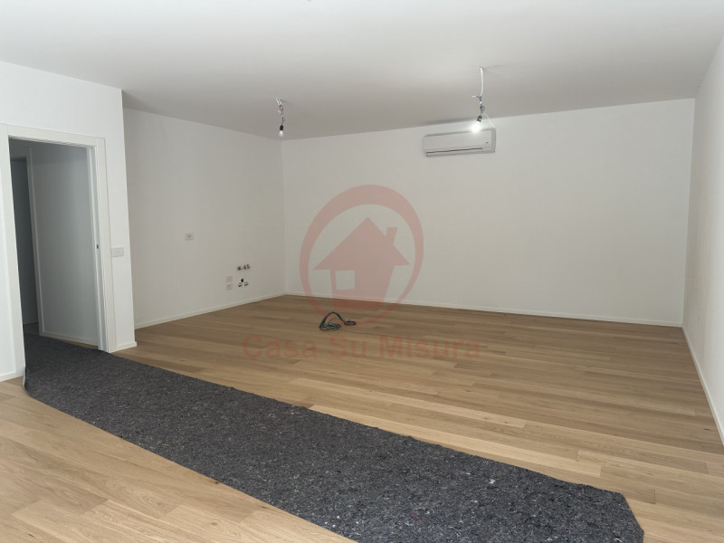 PADOVA, SACRA FAMIGLIA RIF. EA550: Casa Su Misura ha il piacere di proporvi NUOVO TRI-CAMERE CON ...