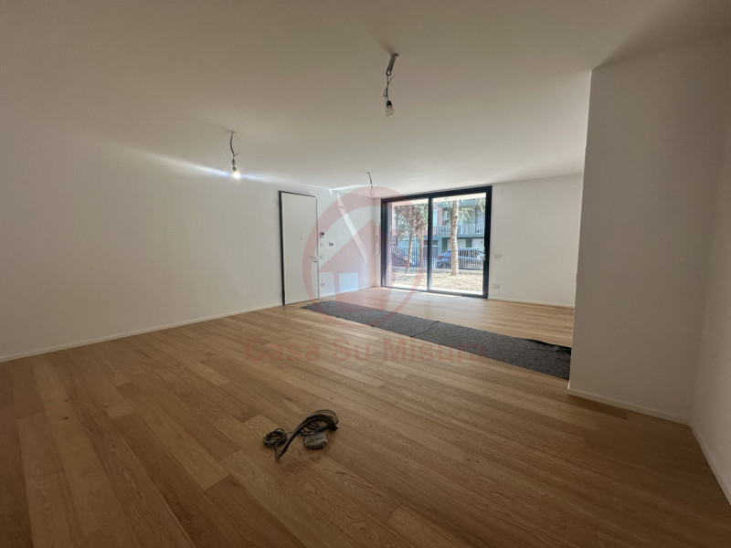 PADOVA, SACRA FAMIGLIA RIF. EA550: Casa Su Misura ha il piacere di proporvi NUOVO TRI-CAMERE CON ...