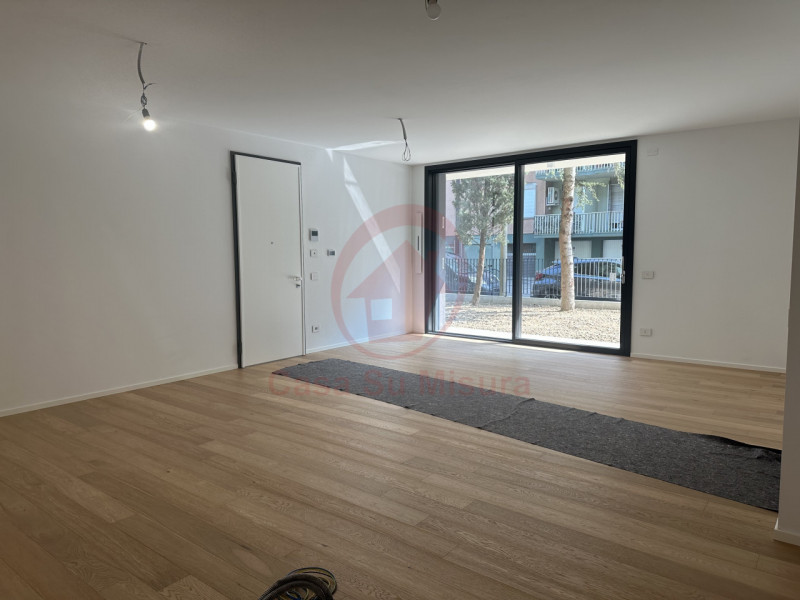 PADOVA, SACRA FAMIGLIA RIF. EA550: Casa Su Misura ha il piacere di proporvi NUOVO TRI-CAMERE CON ...