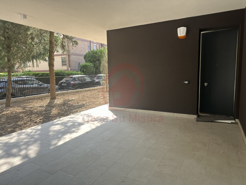 PADOVA, SACRA FAMIGLIA RIF. EA550: Casa Su Misura ha il piacere di proporvi NUOVO TRI-CAMERE CON ...