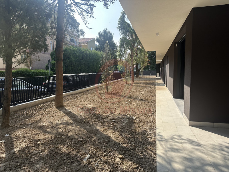 PADOVA, SACRA FAMIGLIA RIF. EA550: Casa Su Misura ha il piacere di proporvi NUOVO TRI-CAMERE CON ...