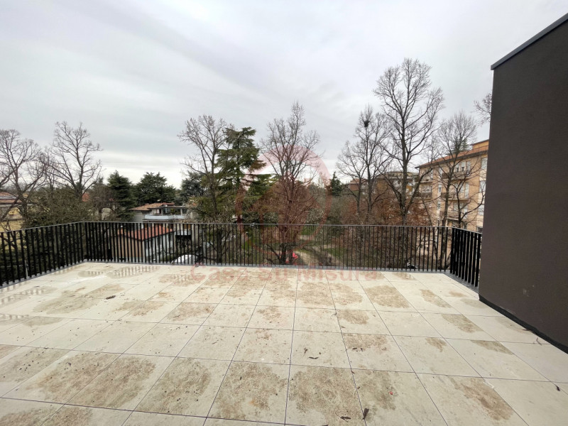 PADOVA - SACRA FAMIGLIA rif. EA550: Per chi cerca cerca comfort e stile in una delle zone più ric...