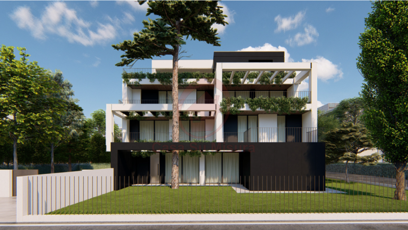 PADOVA - SACRA FAMIGLIA rif. EA550: Per chi cerca cerca comfort e stile in una delle zone più ric...