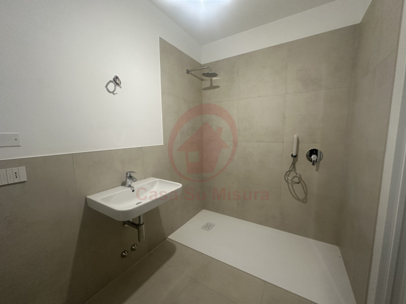 PADOVA, SACRA FAMIGLIA RIF. EA550: Casa Su Misura ha il piacere di proporvi NUOVO TRI-CAMERE CON ...