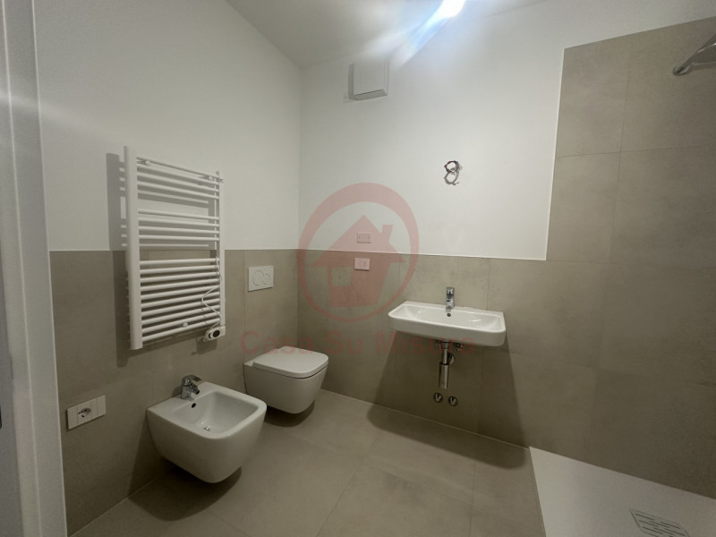 PADOVA, SACRA FAMIGLIA RIF. EA550: Casa Su Misura ha il piacere di proporvi NUOVO TRI-CAMERE CON ...