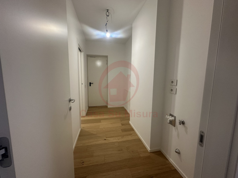 PADOVA, SACRA FAMIGLIA RIF. EA550: Casa Su Misura ha il piacere di proporvi NUOVO TRI-CAMERE CON ...