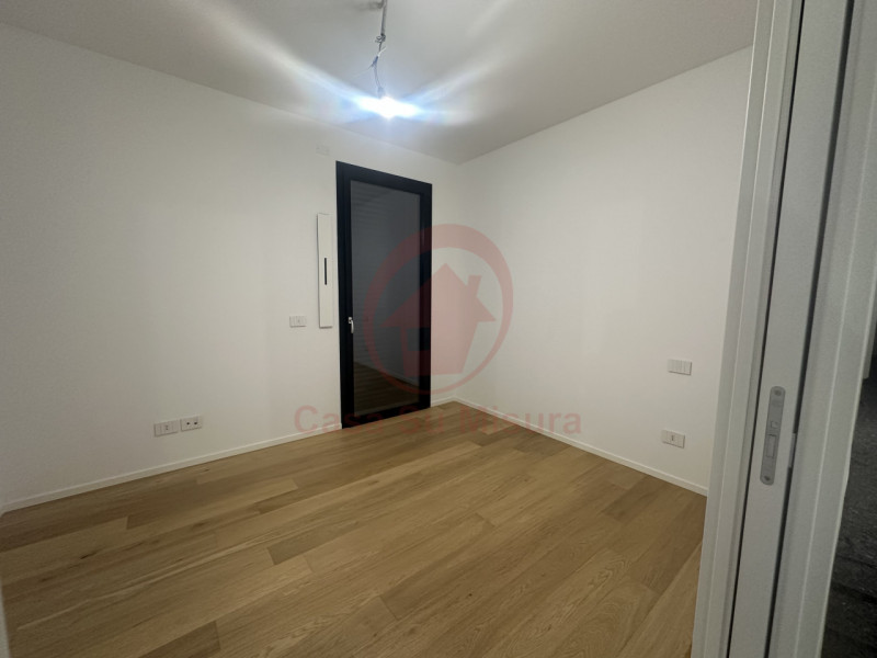 PADOVA, SACRA FAMIGLIA RIF. EA550: Casa Su Misura ha il piacere di proporvi NUOVO TRI-CAMERE CON ...