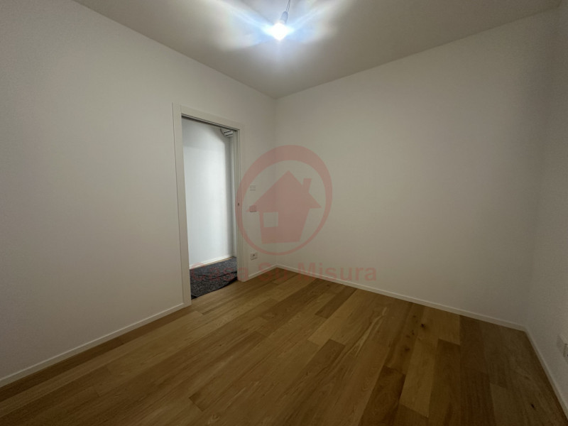 PADOVA, SACRA FAMIGLIA RIF. EA550: Casa Su Misura ha il piacere di proporvi NUOVO TRI-CAMERE CON ...