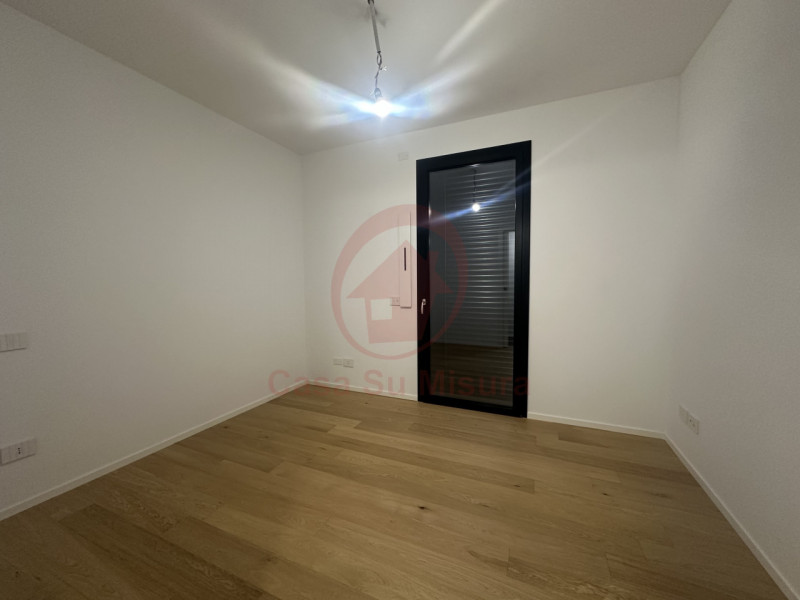 PADOVA, SACRA FAMIGLIA RIF. EA550: Casa Su Misura ha il piacere di proporvi NUOVO TRI-CAMERE CON ...