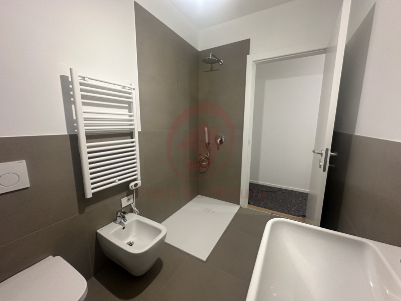 PADOVA, SACRA FAMIGLIA RIF. EA550: Casa Su Misura ha il piacere di proporvi NUOVO TRI-CAMERE CON ...