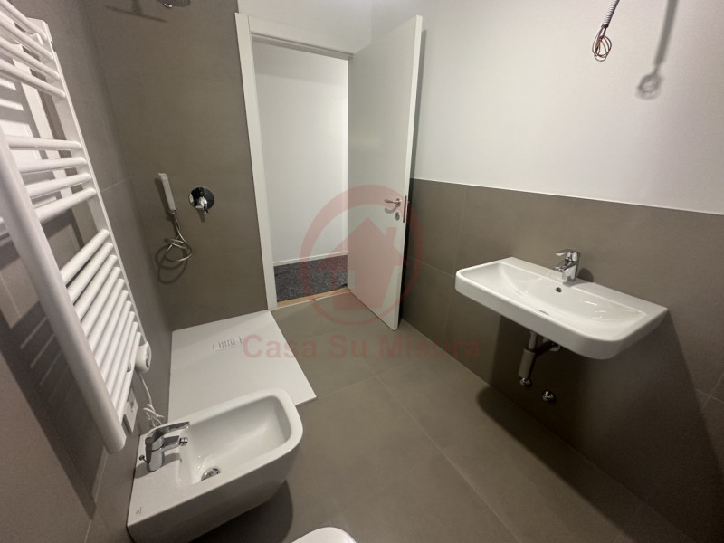 PADOVA, SACRA FAMIGLIA RIF. EA550: Casa Su Misura ha il piacere di proporvi NUOVO TRI-CAMERE CON ...