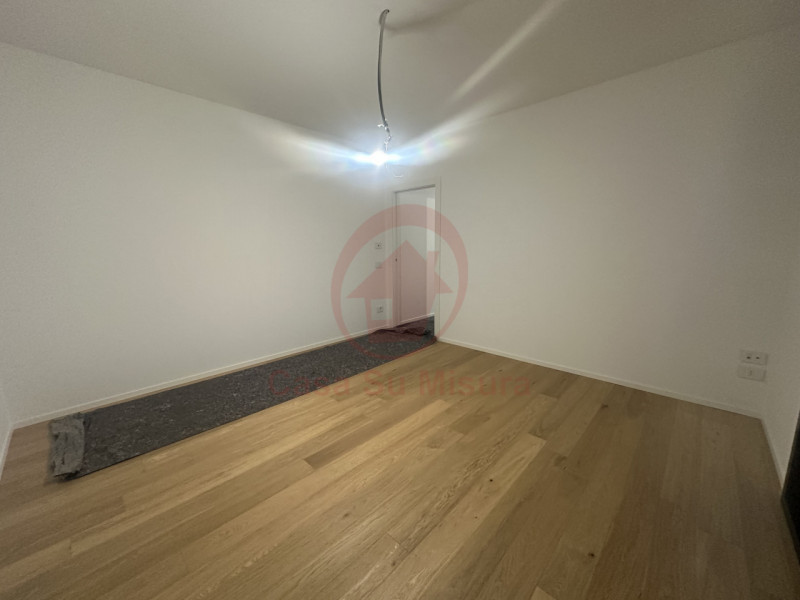 PADOVA, SACRA FAMIGLIA RIF. EA550: Casa Su Misura ha il piacere di proporvi NUOVO TRI-CAMERE CON ...