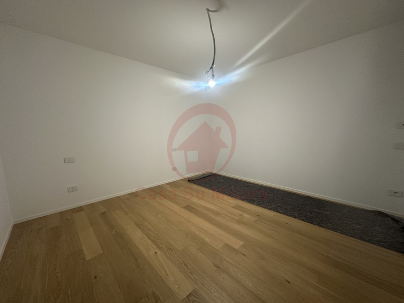 PADOVA, SACRA FAMIGLIA RIF. EA550: Casa Su Misura ha il piacere di proporvi NUOVO TRI-CAMERE CON ...