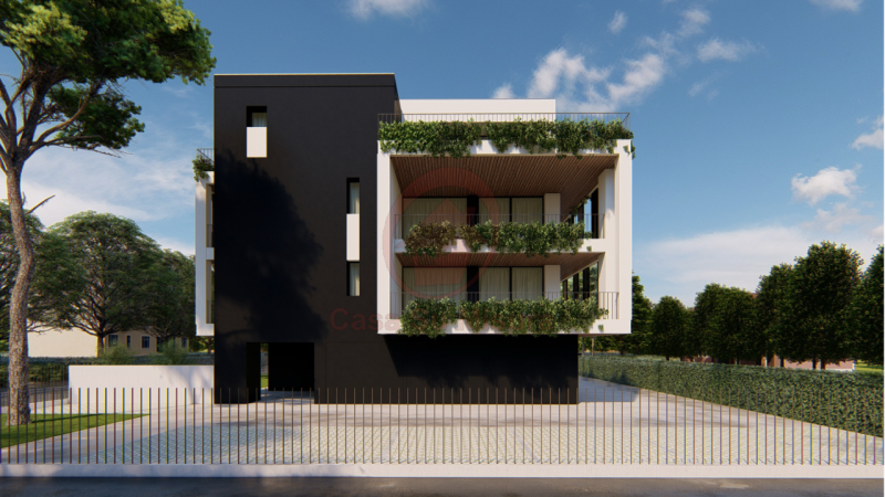 PADOVA, SACRA FAMIGLIA RIF. EA550: Casa Su Misura ha il piacere di proporvi NUOVO TRI-CAMERE CON ...