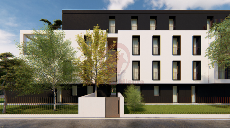 PADOVA, SACRA FAMIGLIA RIF. EA550: Casa Su Misura ha il piacere di proporvi NUOVO TRI-CAMERE CON ...