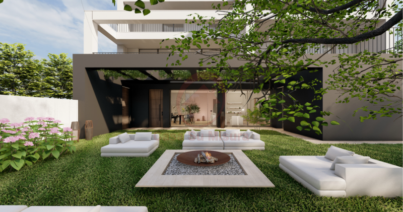 PADOVA, SACRA FAMIGLIA RIF. EA550: Casa Su Misura ha il piacere di proporvi NUOVO TRI-CAMERE CON ...