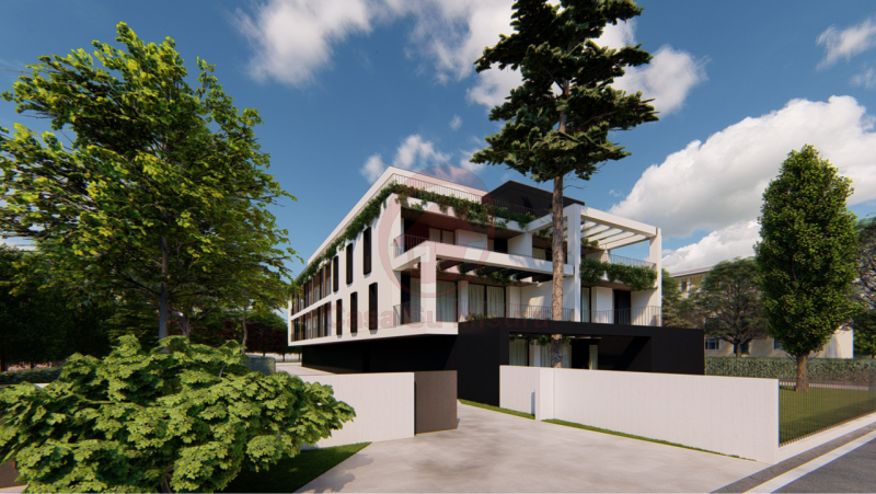 PADOVA - SACRA FAMIGLIA rif. EA550: Per chi cerca cerca comfort e stile in una delle zone più ric...