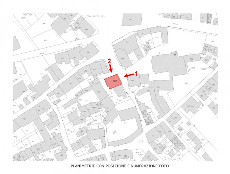 A.Q. MI40

Vendesi all'asta appartamento in data 27 gennaio 2026

Appartamento al piano secondo d...