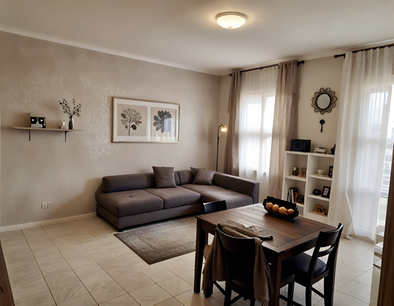 (Per INFO 3316190143) Scopri questo affascinante appartamento trilocale situato nel centro di San...