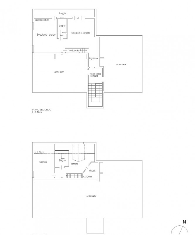 A due passi dal centro di Abano Terme proponiamo in vendita un appartamento duplex elegante e cur...